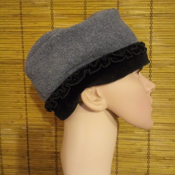 Vintage Hat - Picture 4 of 4